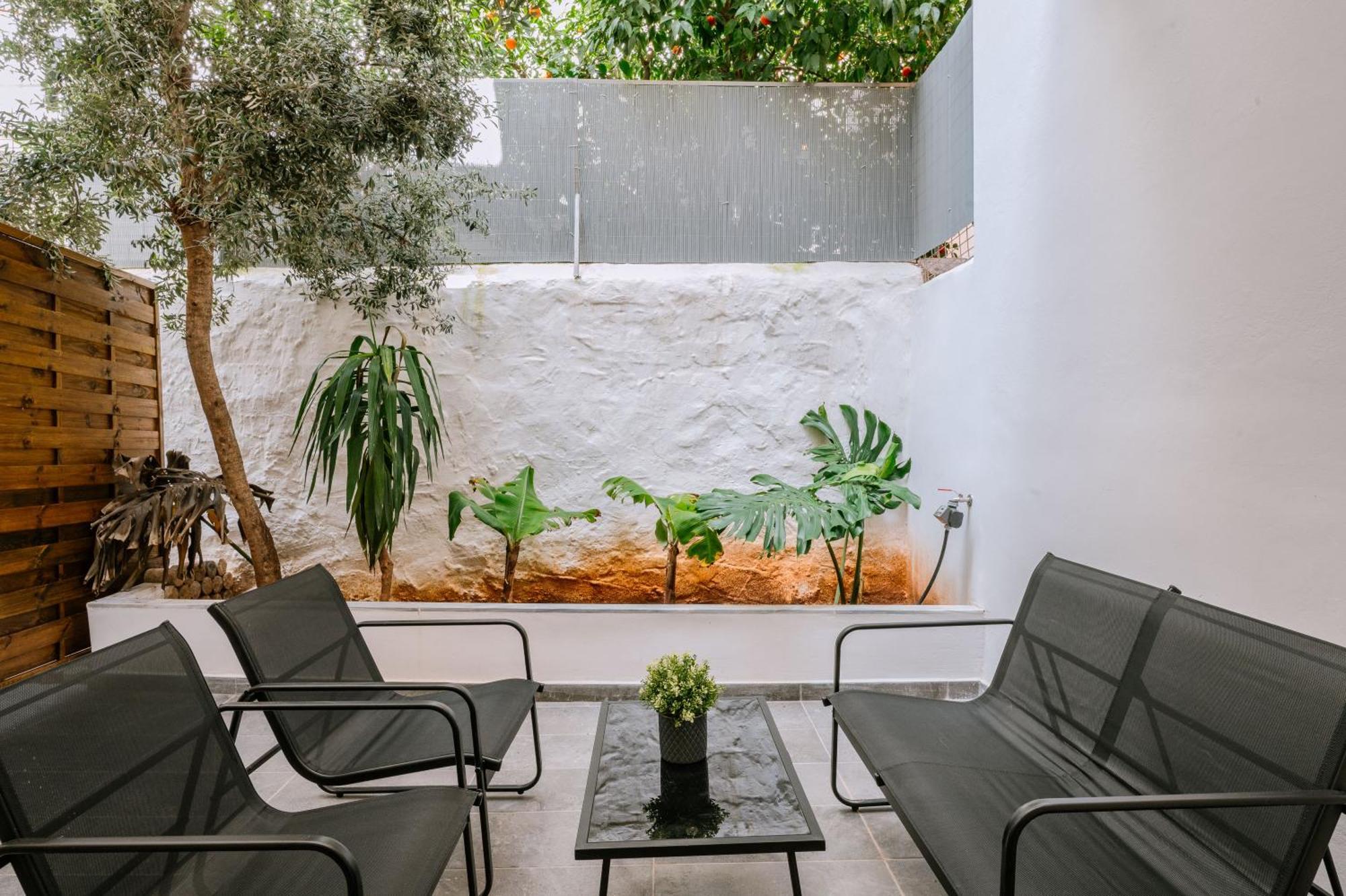 Place To Be Athens Apartment Exterior photo
